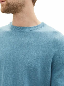 Herren Tom Tailor Herren Pullover