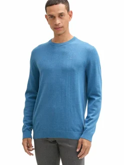 Herren Tom Tailor Herren Pullover