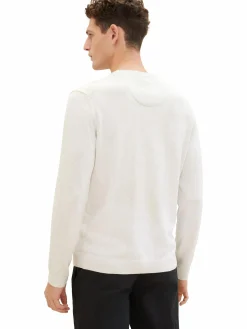 Herren Tom Tailor Herren Pullover