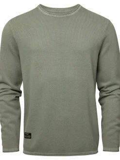 Herren HERO by John Medoox Herren Pullover