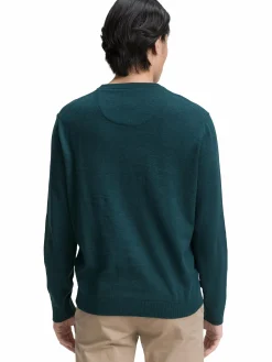 Herren Tom Tailor Herren Pullover