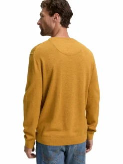 Herren Tom Tailor Herren Pullover