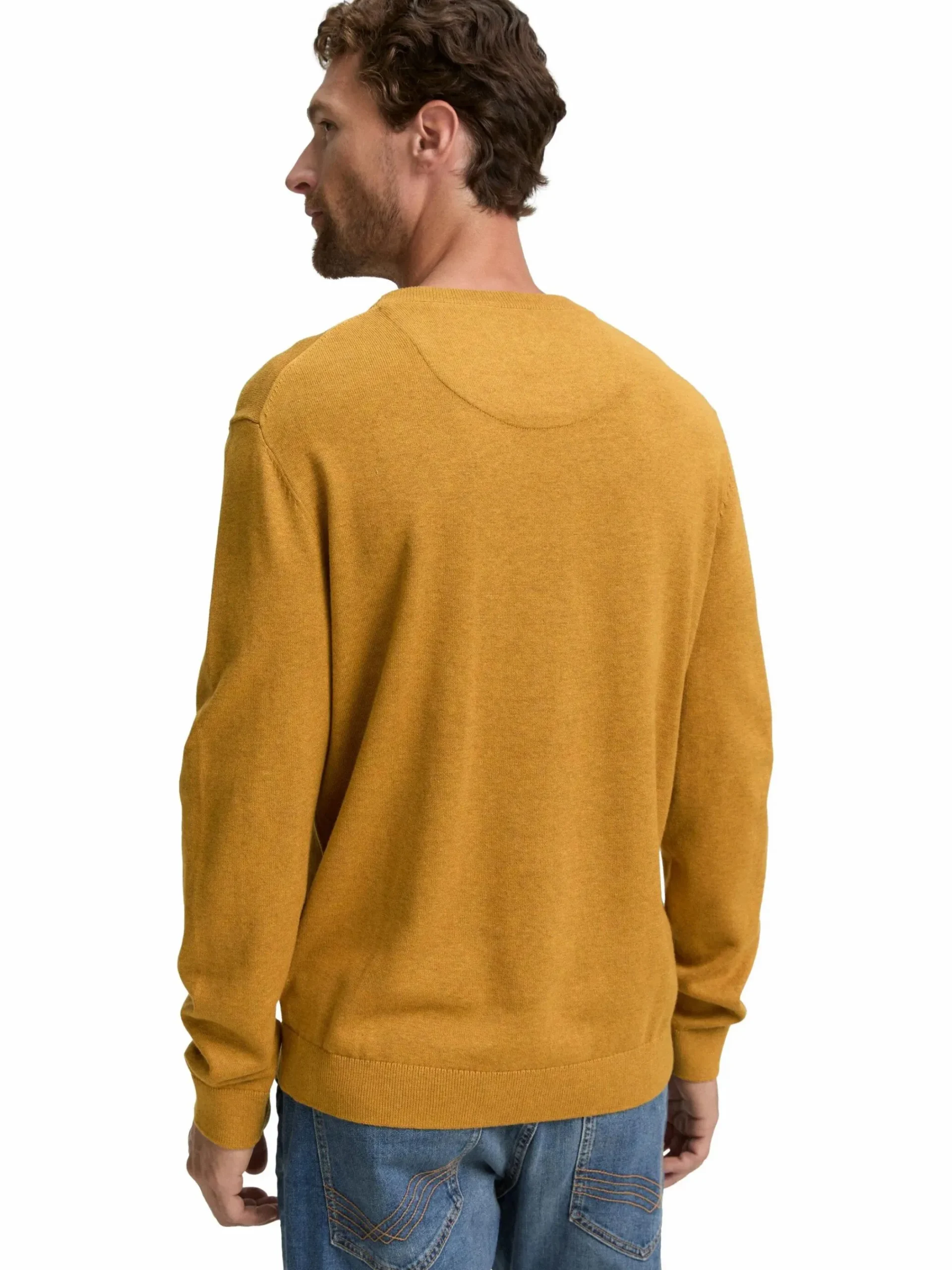 Herren Tom Tailor Herren Pullover