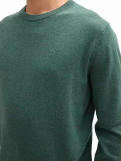 Herren Tom Tailor Herren Pullover