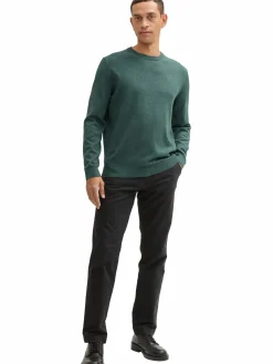 Herren Tom Tailor Herren Pullover