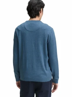 Herren Tom Tailor Herren Pullover
