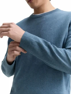 Herren Tom Tailor Herren Pullover