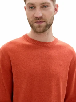 Herren Tom Tailor Herren Pullover