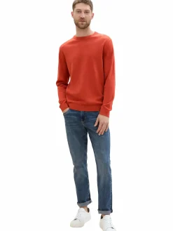 Herren Tom Tailor Herren Pullover