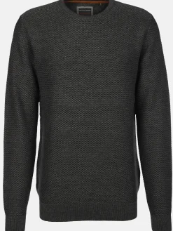 Herren Jim Spencer Herren Pullover