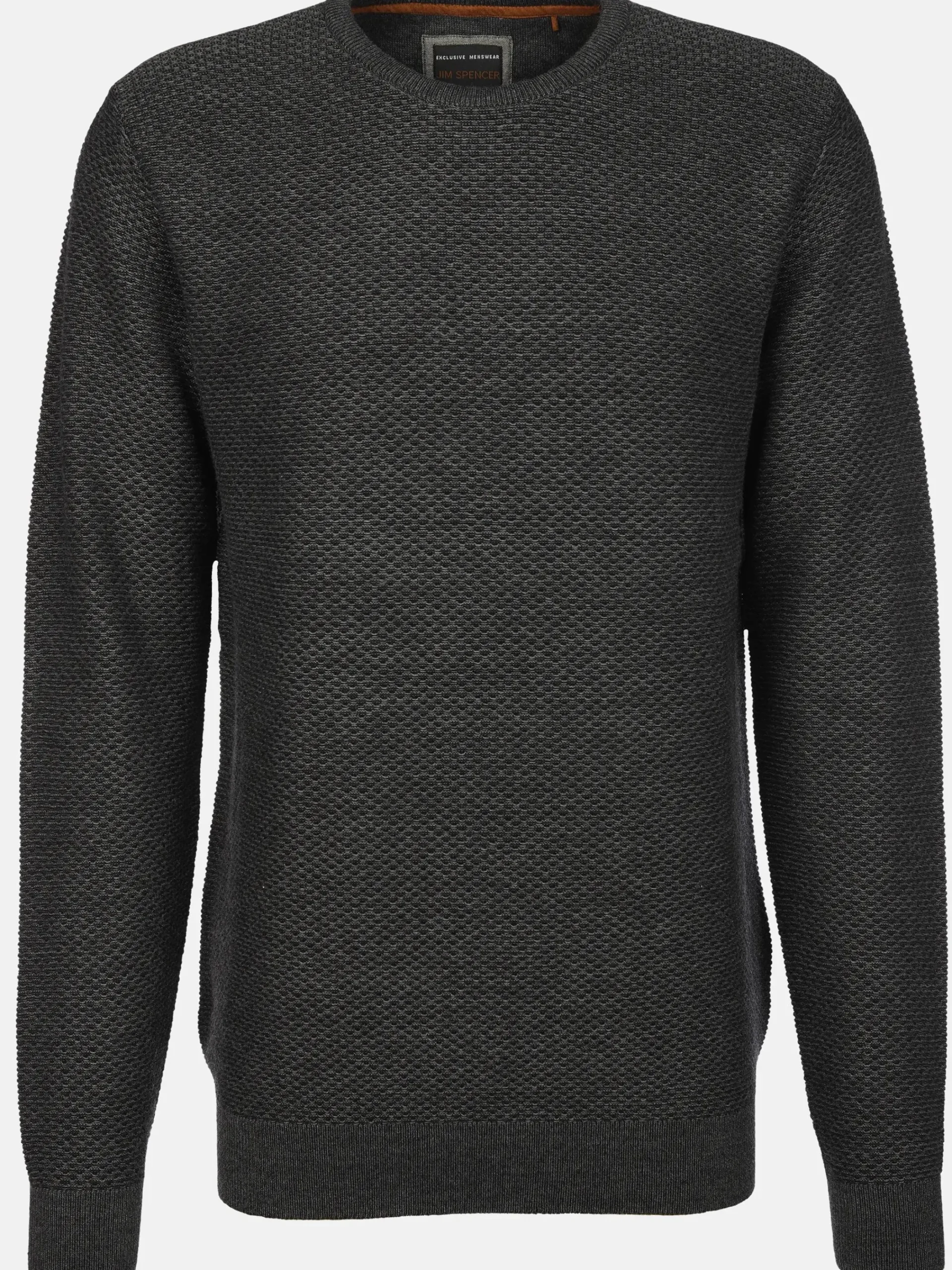 Herren Jim Spencer Herren Pullover