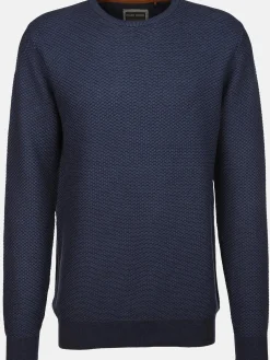 Herren Jim Spencer Herren Pullover