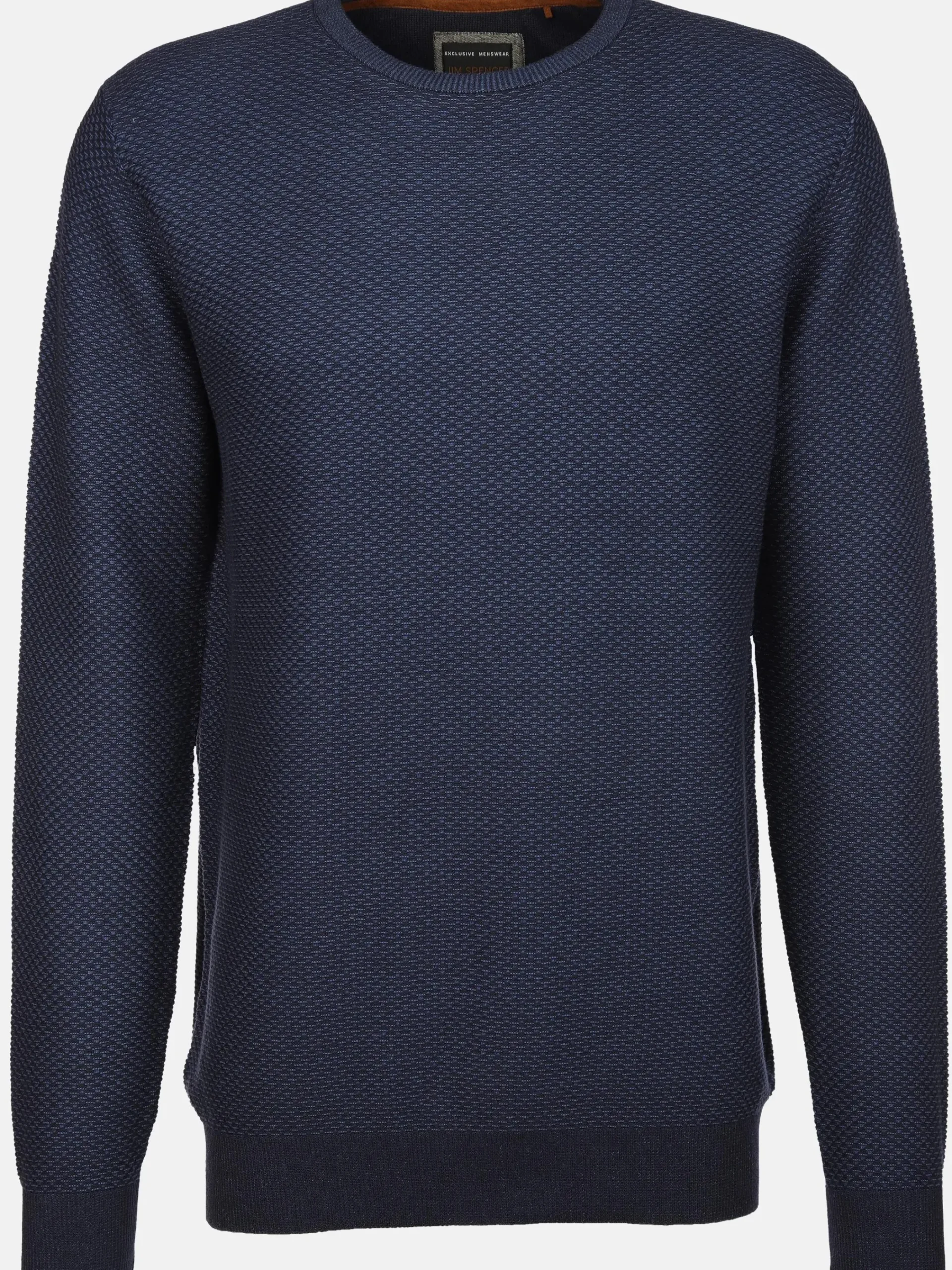 Herren Jim Spencer Herren Pullover