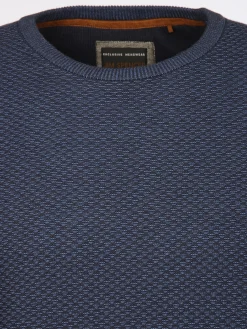 Herren Jim Spencer Herren Pullover