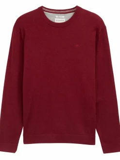 Herren Tom Tailor Herren Pullover