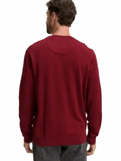 Herren Tom Tailor Herren Pullover