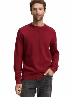 Herren Tom Tailor Herren Pullover