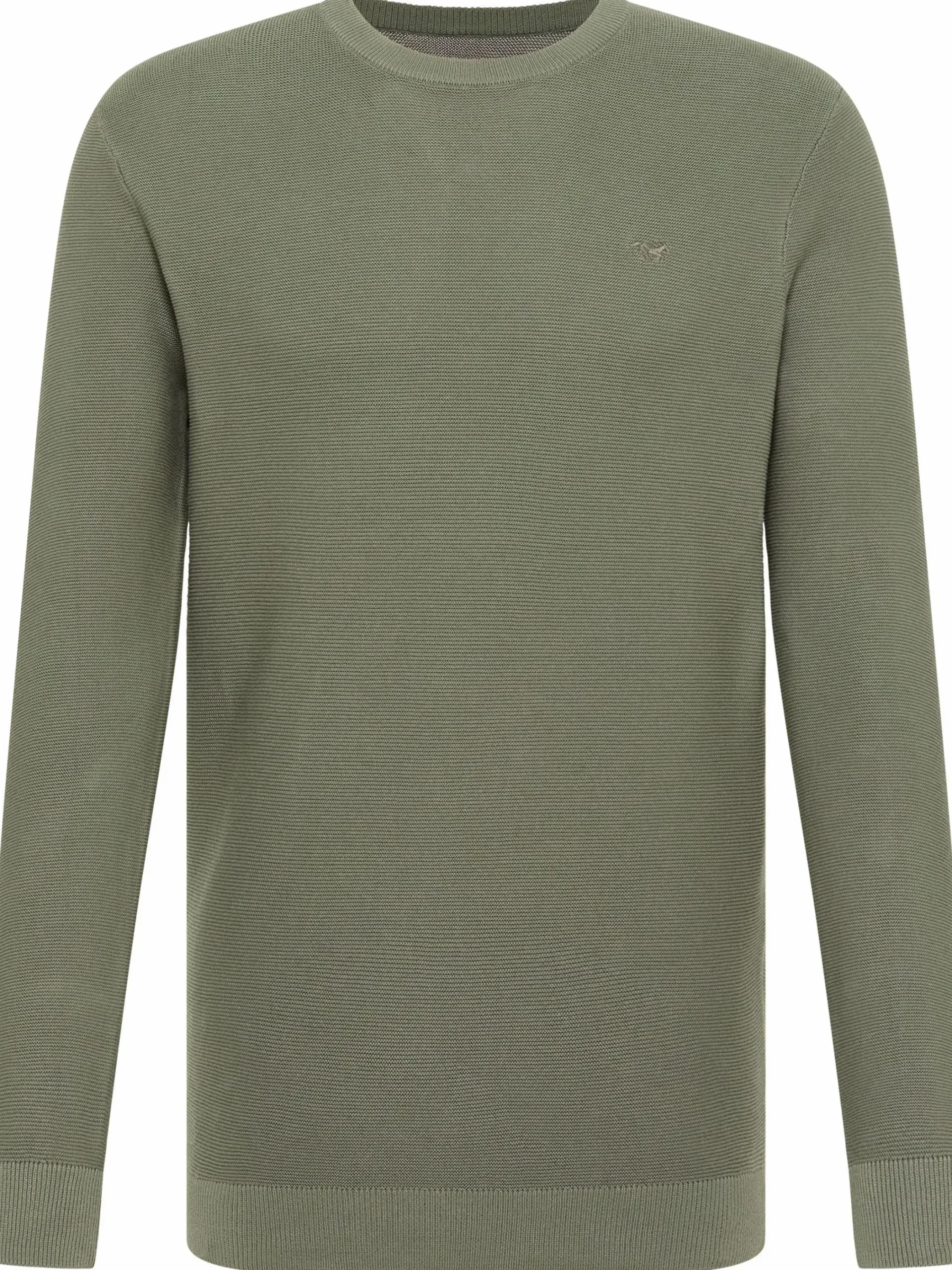 Herren Mustang Herren Pullover "Elliot"