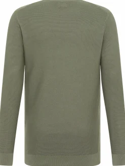 Herren Mustang Herren Pullover "Elliot"