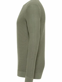 Herren Mustang Herren Pullover