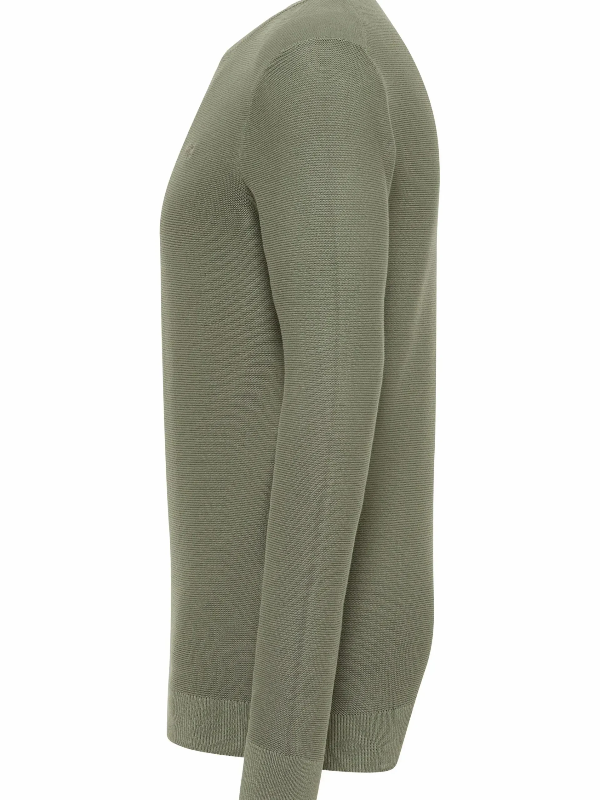 Herren Mustang Herren Pullover "Elliot"