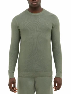 Herren Mustang Herren Pullover