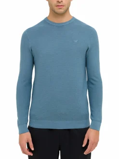 Herren Mustang Herren Pullover