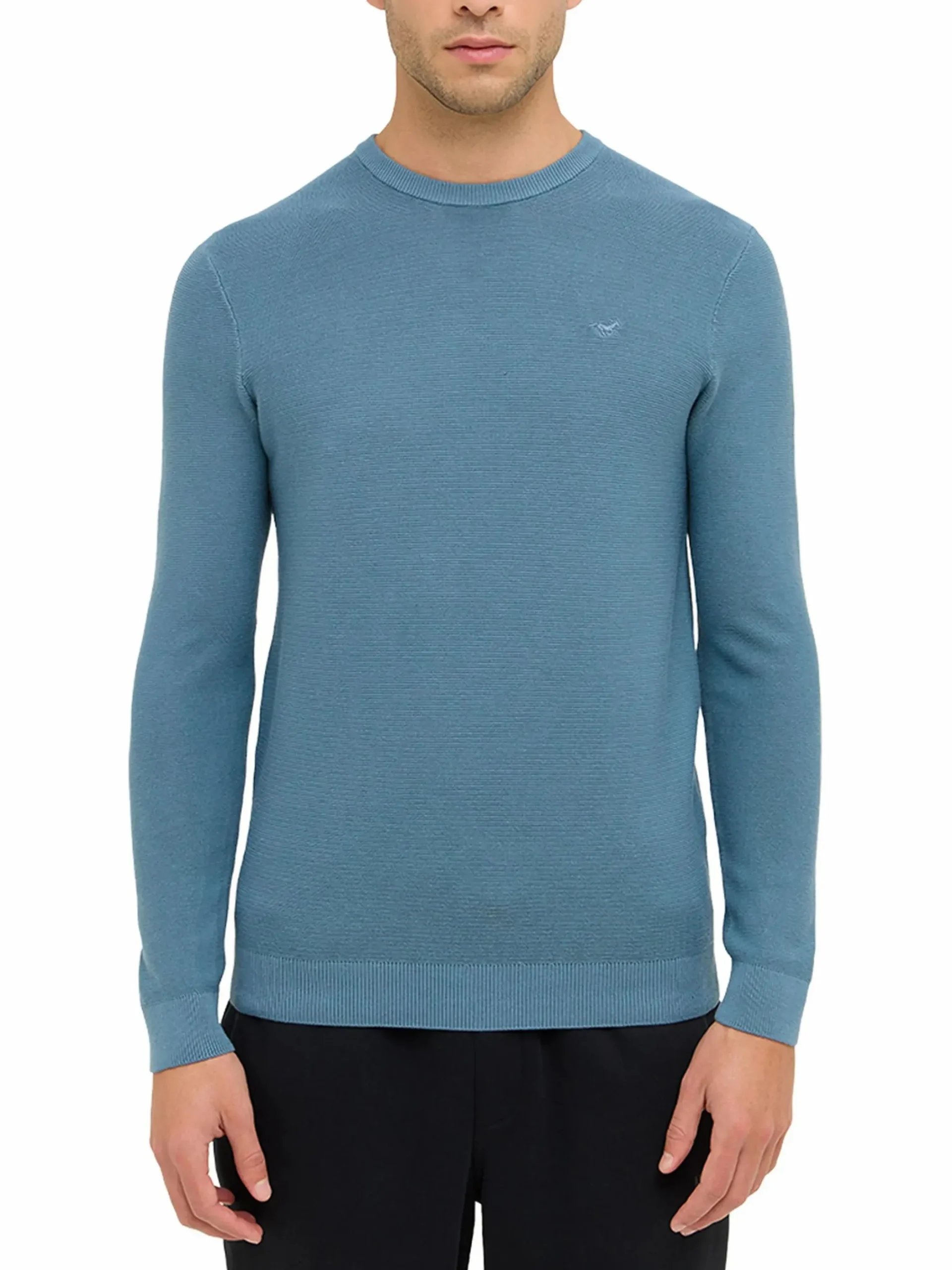 Herren Mustang Herren Pullover "Elliot"