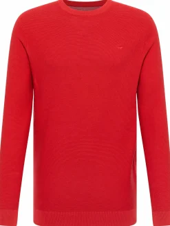 Herren Mustang Herren Pullover "Elliot"