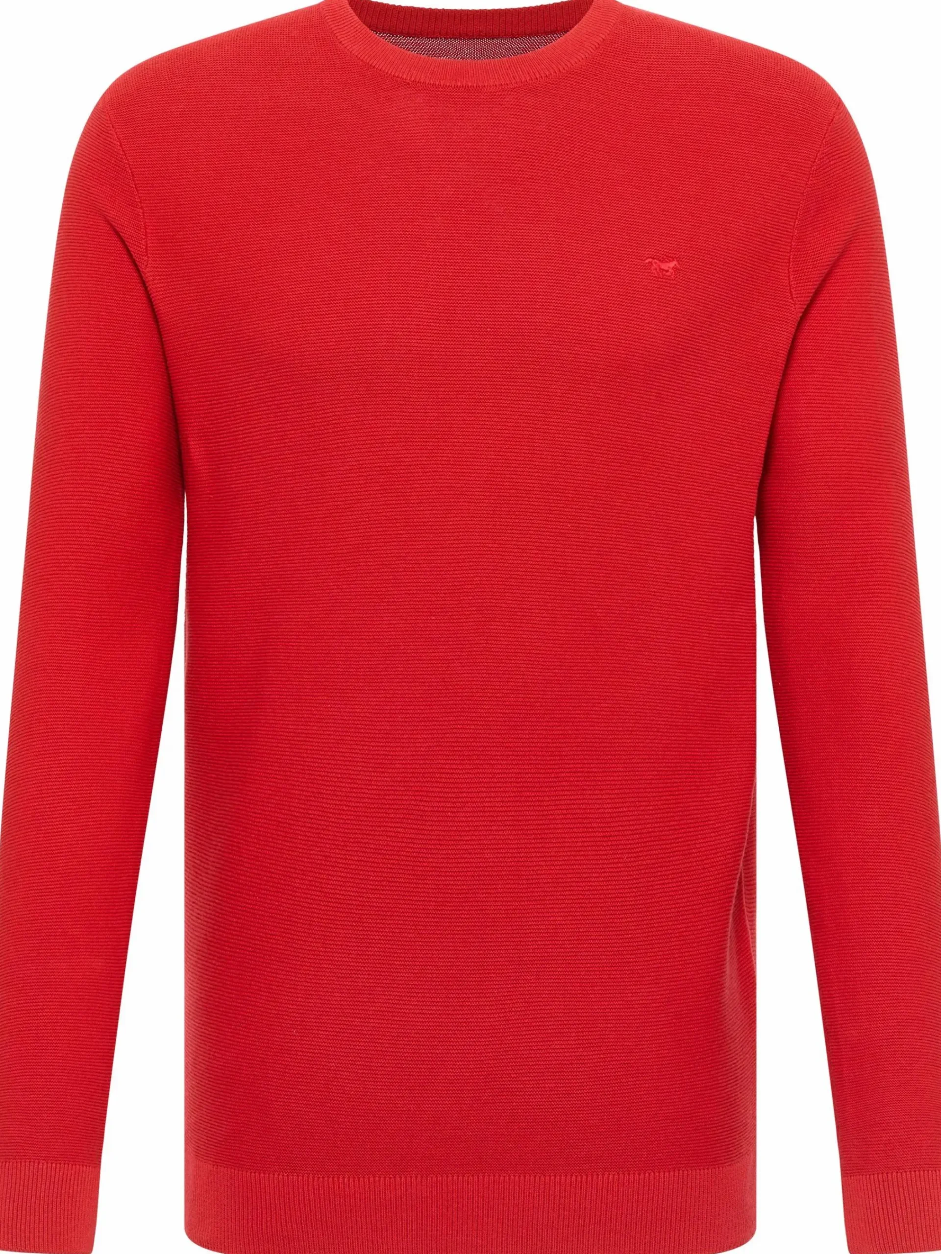 Herren Mustang Herren Pullover "Elliot"
