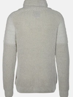 Herren Southern Territory Herren Pullover mit Schalkragen