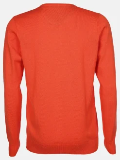 Herren Jim Spencer Herren Pullover unifarben