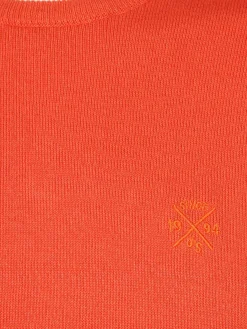 Herren Jim Spencer Herren Pullover unifarben