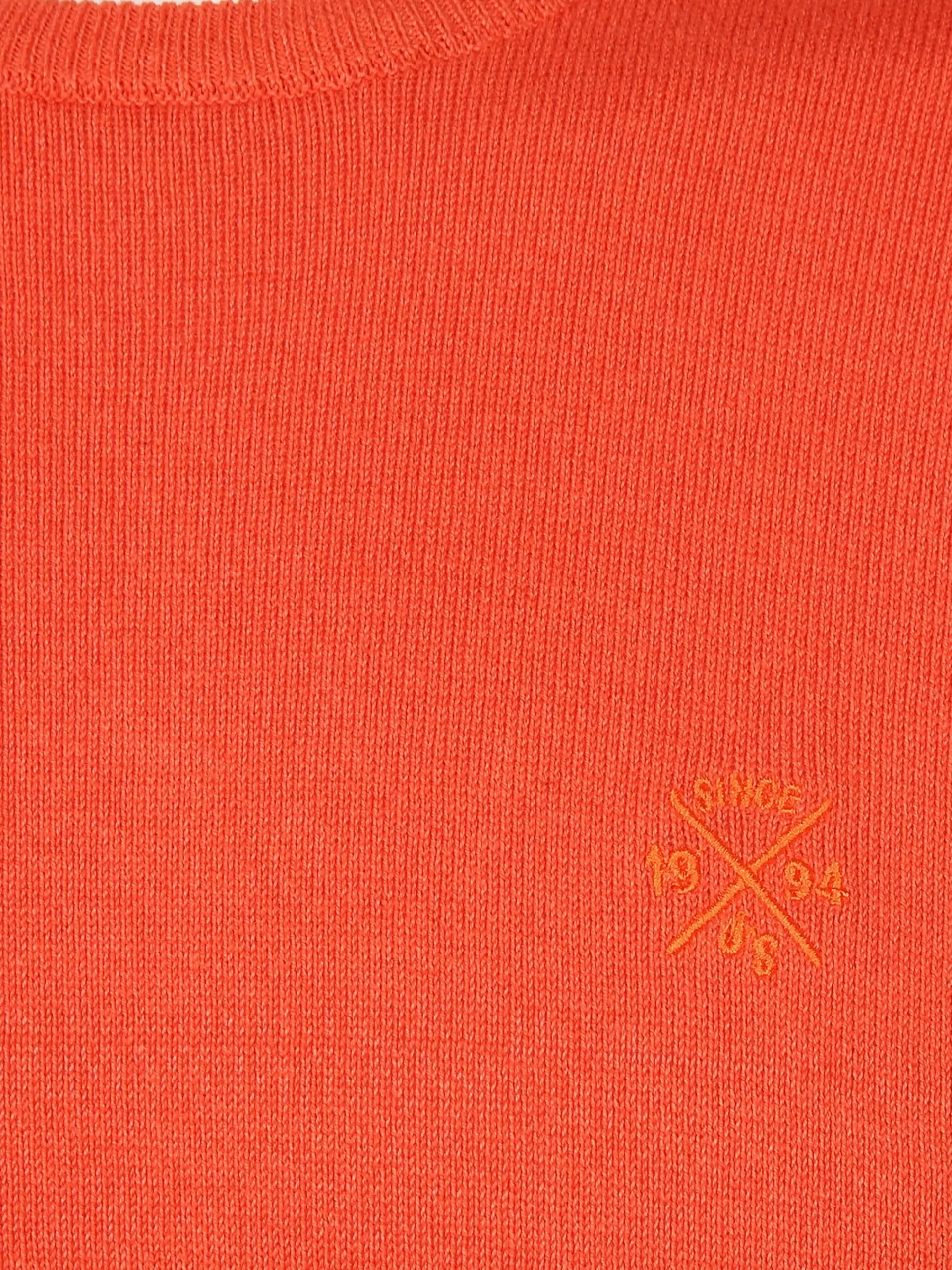 Herren Jim Spencer Herren Pullover unifarben