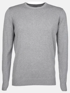Herren Jim Spencer Herren Pullover unifarben