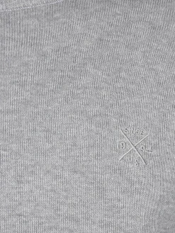 Herren Jim Spencer Herren Pullover unifarben