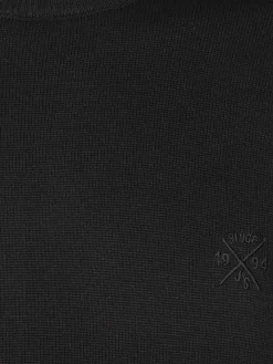 Herren Jim Spencer Herren Pullover unifarben