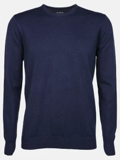Herren Jim Spencer Herren Pullover unifarben
