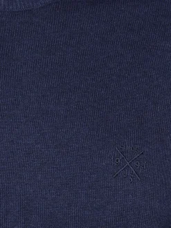 Herren Jim Spencer Herren Pullover unifarben