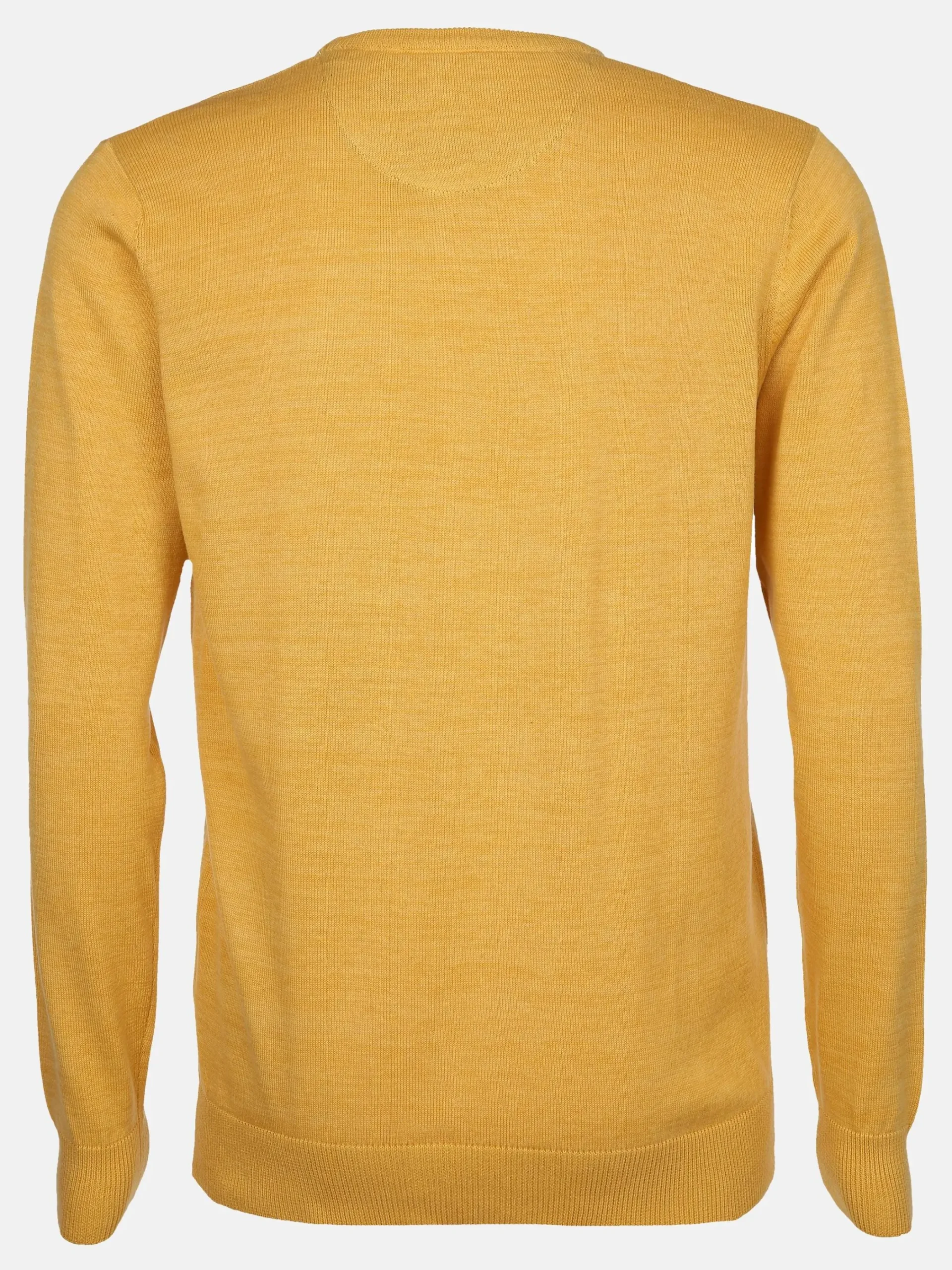 Herren Jim Spencer Herren Pullover unifarben