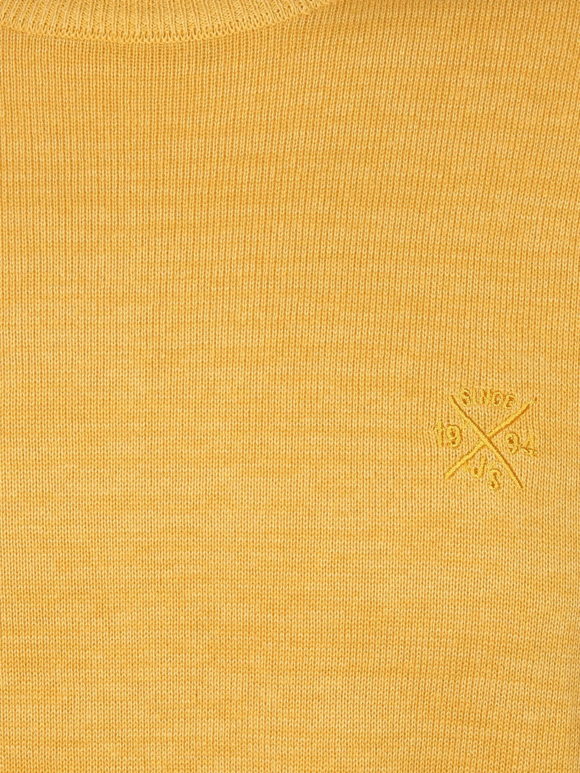 Herren Jim Spencer Herren Pullover unifarben