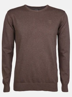 Herren Jim Spencer Herren Pullover unifarben
