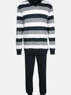 Herren Schiesser Herren Pyjama