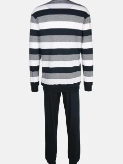 Herren Schiesser Herren Pyjama