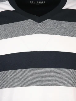 Herren Schiesser Herren Pyjama