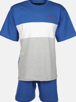 Herren Jim Spencer Herren Pyjama