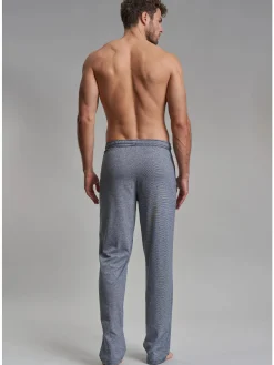 Herren Götzburg Herren Pyjama Hose