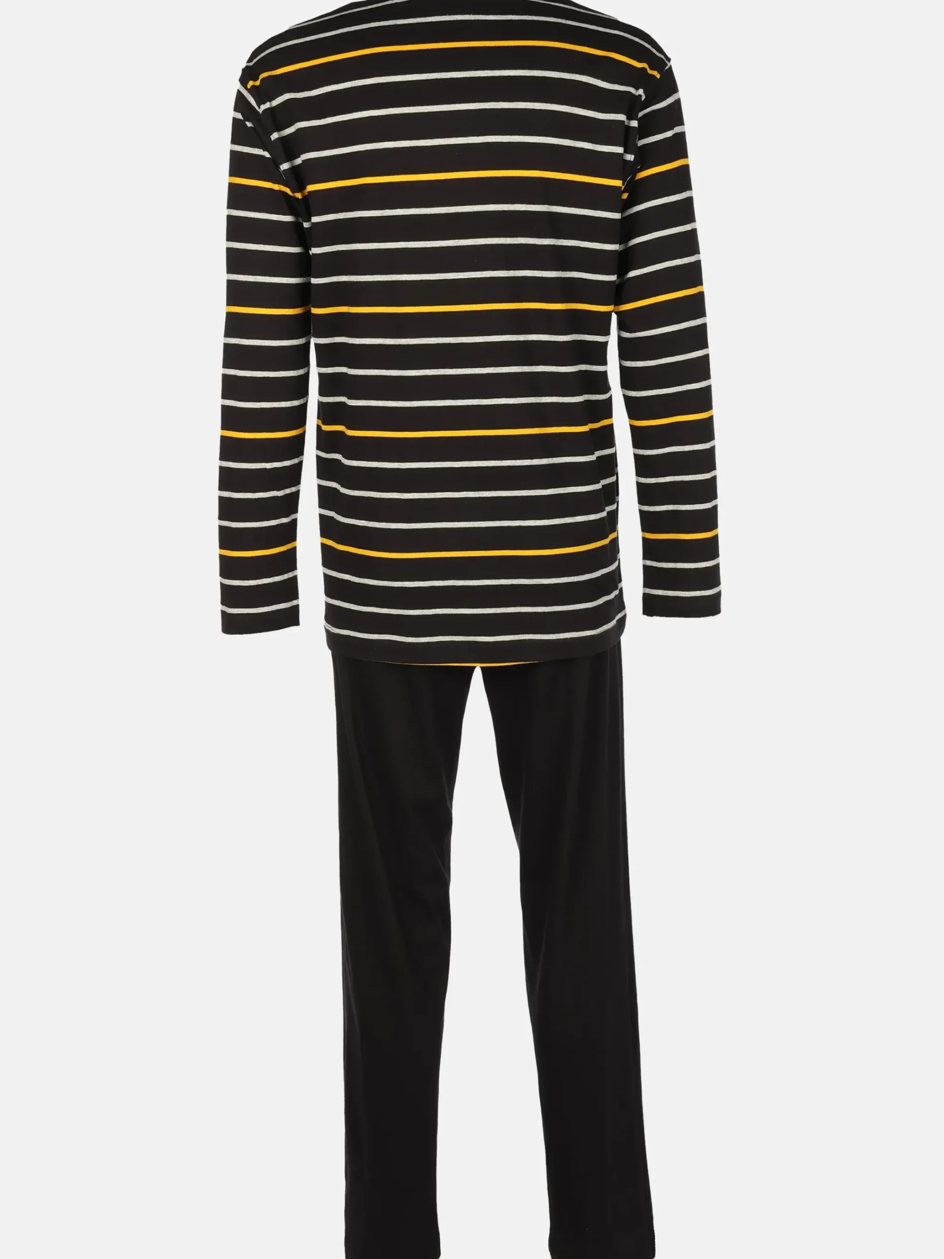 Herren Jim Spencer Herren Pyjama Set