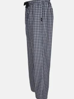 Herren Götzburg Herren Pyjamahose
