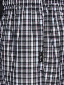 Herren Götzburg Herren Pyjamahose